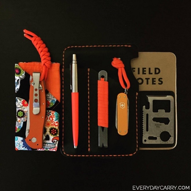 EDC Roundup