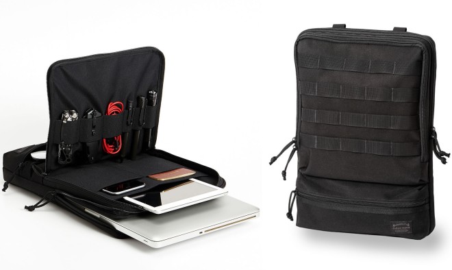 Cargo Works 15" MacBook Pro EDC Kit