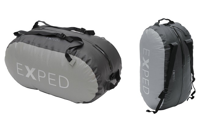Exped Tempest Duffel
