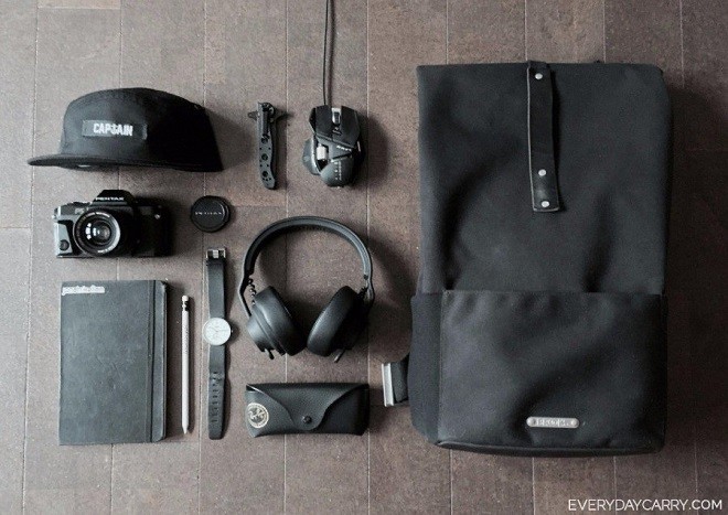 EDC Roundup