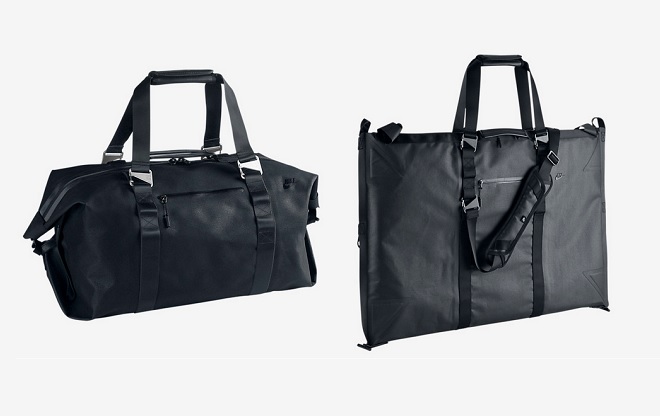nike eugene duffel