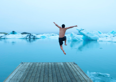 Packing List Chris Burkard