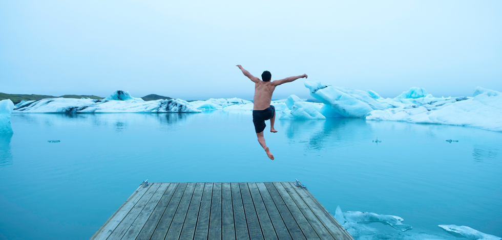 Packing List Chris Burkard