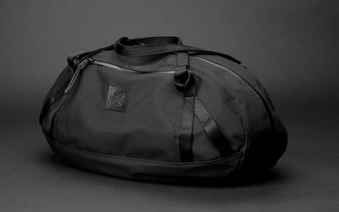 Red Flag Design Heavy Duty Mark II Duffel