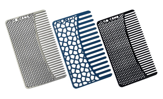 go-comb