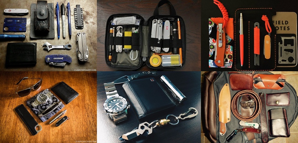 EDC Roundup ~ 3 September