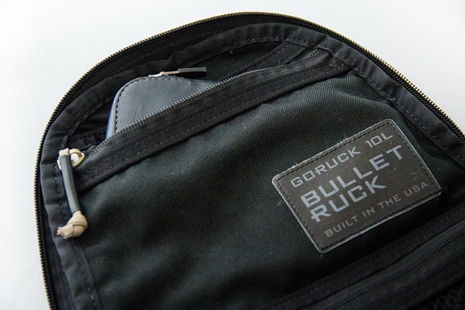 GORUCK Bullet