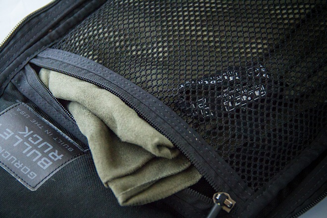 GORUCK Bullet