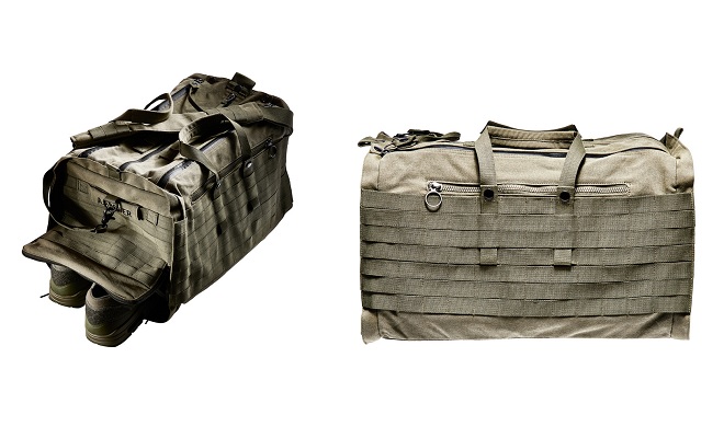 Able Archer Duffel