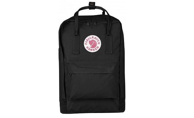 Fjällräven Kånken 15 Laptop Backpack