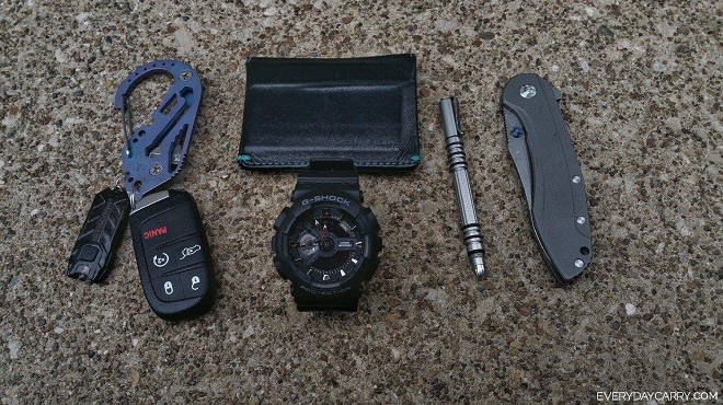 EDC Roundup