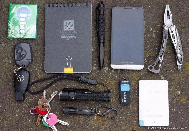 EDC Roundup