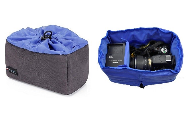 NEPPT Camera Bag Insert Case