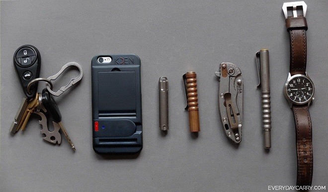 EDC Roundup