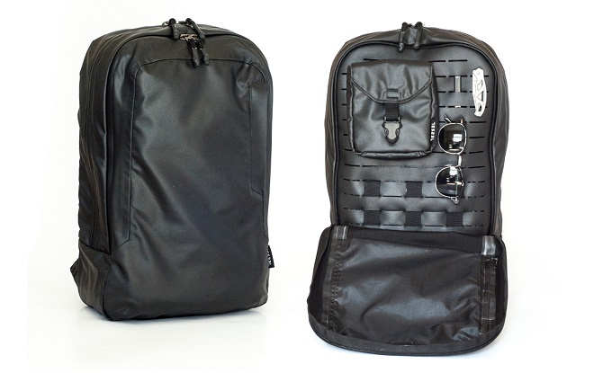 Tessel Special Ops Backpack