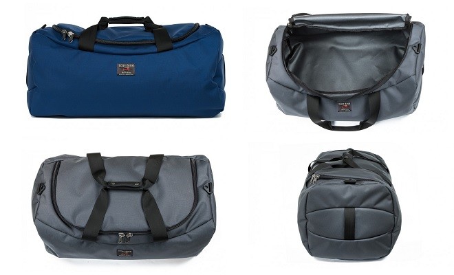 Tom Bihn Yeoman Duffel