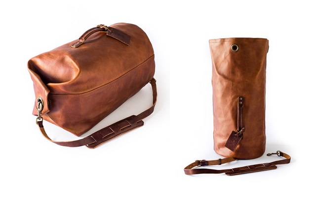 Whipping Post Military Duffel
