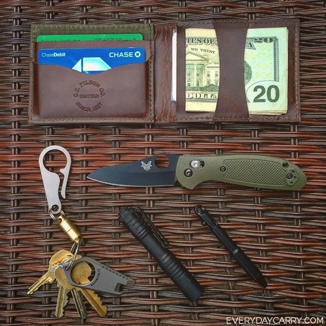 EDC Roundup