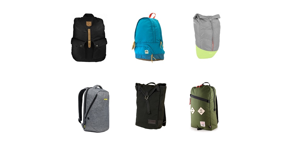Sportique Presents :: Best Backpacks Under $150