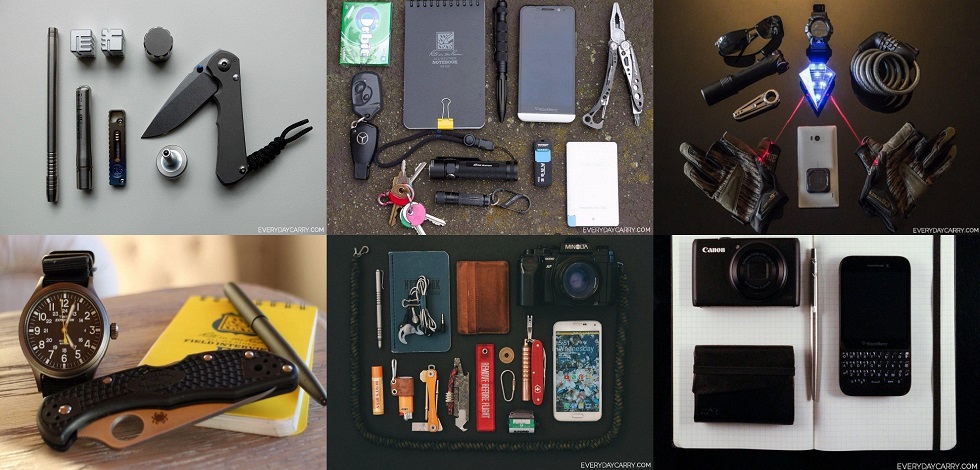 EDC Roundup ~ 21 October