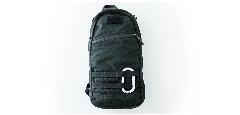 Review: GORUCK Bullet 10L