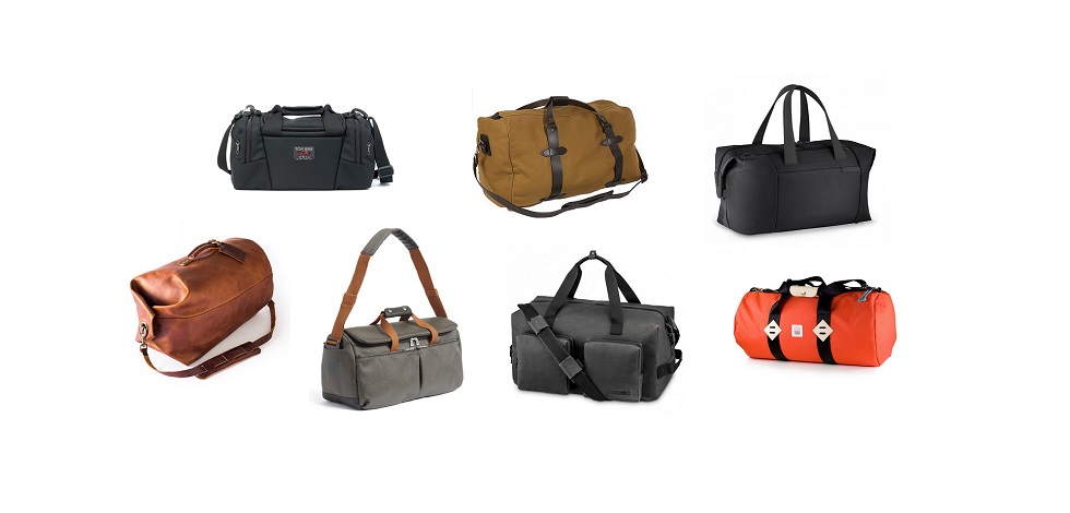 Buyer&#8217;s Guide :: Best Weekender Duffels