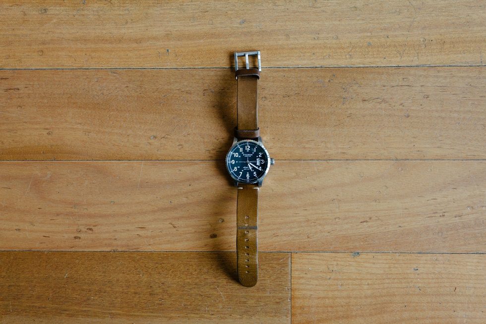 Filson watch