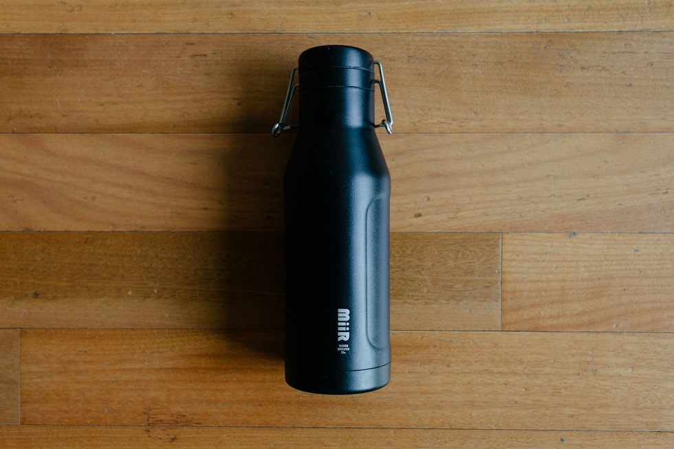 Insulated Water Bottle Archives - Carryology