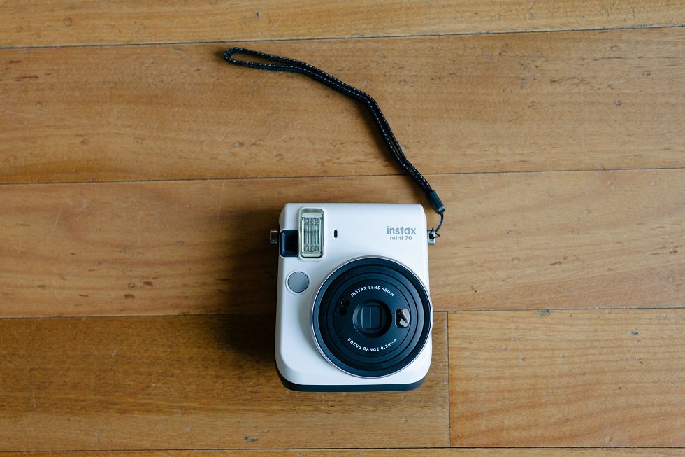 Fujifilm instax mini 70