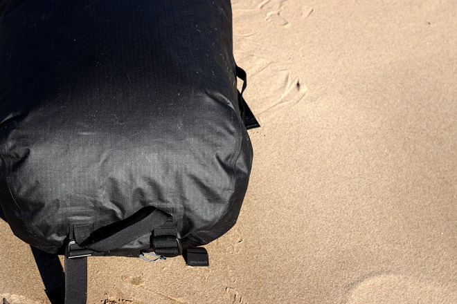 Arc'teryx Carrier Duffle 75