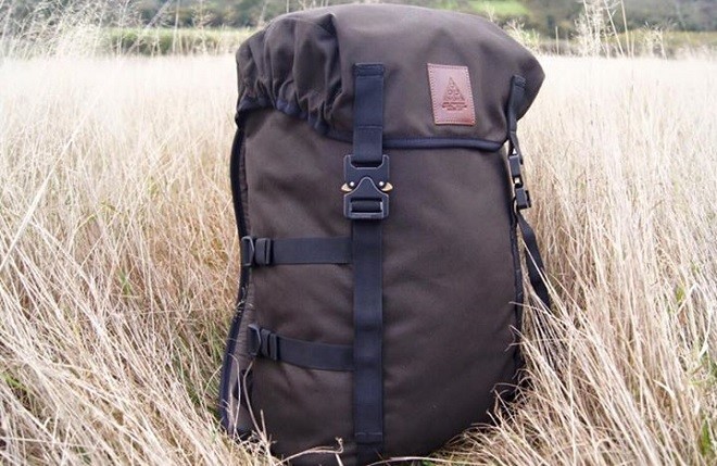 Azo Equipment Amhara backpack