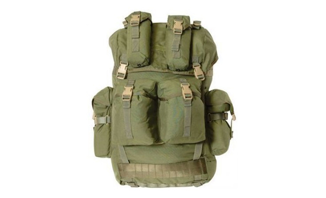 Eagle Industries Becker Patrol Pack