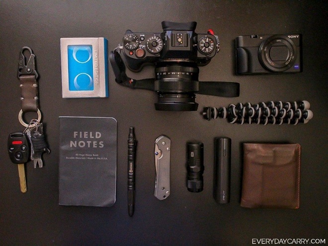 EDC Roundup