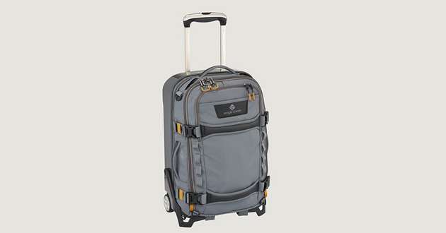 Eagle Creek Morphus - Carryology