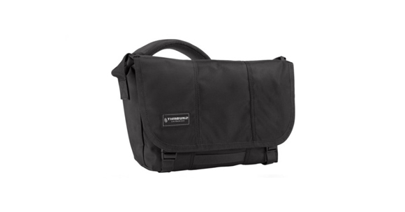 Timbuk2 Classic Messenger - Carryology