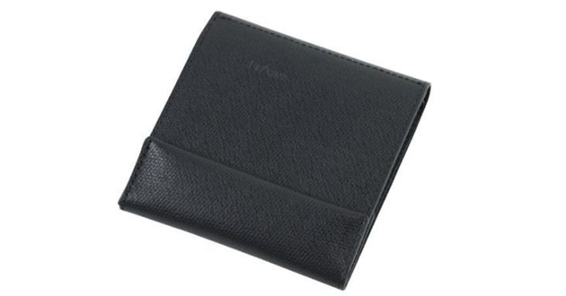 Abrasus Bi-Fold - Carryology