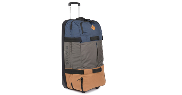 Rip curl deals 100l bag