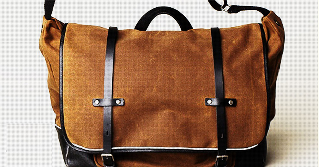 Ally capellino messenger bag discount