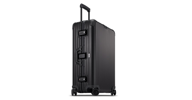 rimowa topas stealth price