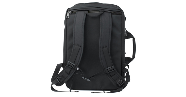 Tom Bihn Western Flyer - Carryology