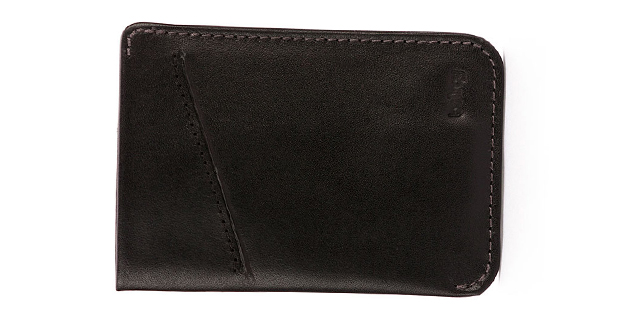 Bellroy Card Sleeve - Carryology - Exploring better ways to carry