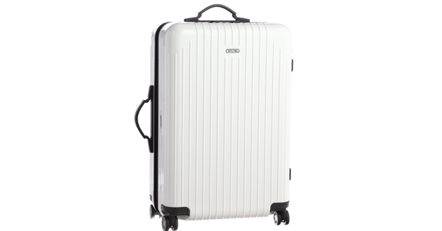 Rimowa Salsa Air Luggage Collection