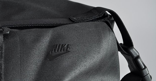 Nike deals eugene duffel