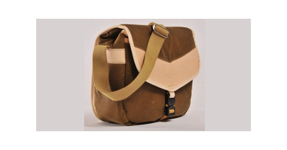 Bedouin Barbarossa - Carryology