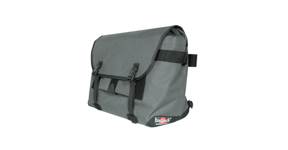 『別注』bagjack　ARROWJACK for URBS bagjack × URBS 第2弾もソリッドで気品あるデザインに仕上がり