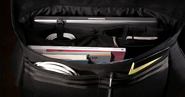 KILLSPENCER Briefcase Carryology