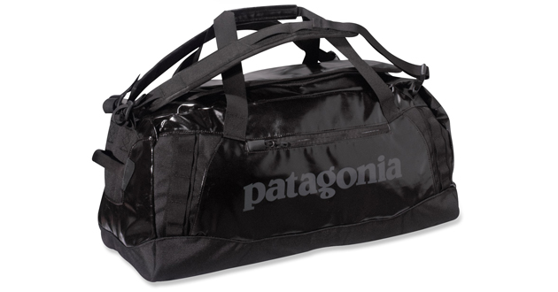 Patagonia Black Hole 60L - Carryology - Exploring better ways to carry