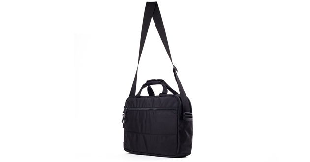 Dsptch briefcase outlet