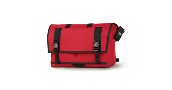 Mission Workshop Rummy - Carryology