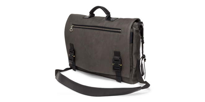 KILLSPENCER Briefcase Carryology